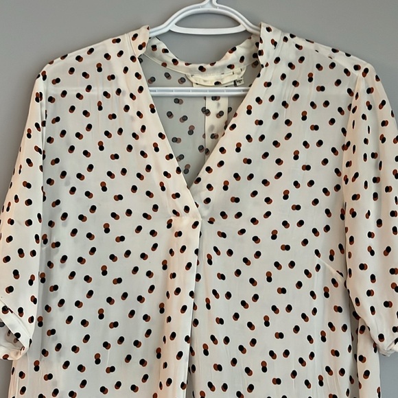 Inwear Polka Dot Dress size 8 - Picture 4 of 6